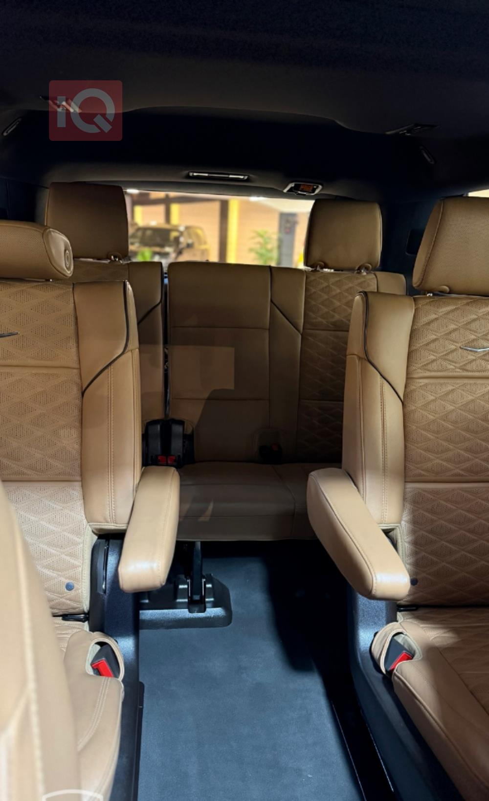 كاديلاك اسكاليد